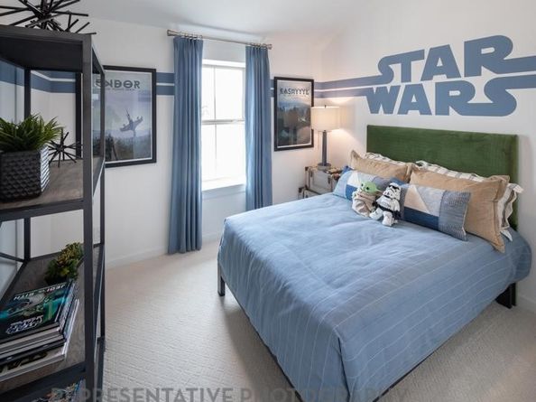 16751 Lake Austin Street, Cypress TX 77433