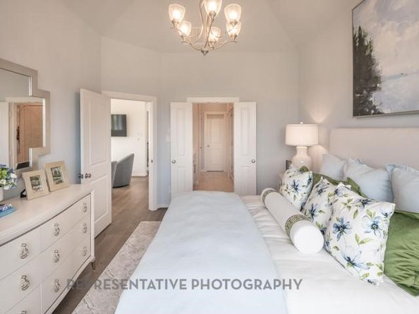 16751 Lake Austin Street, Cypress TX 77433