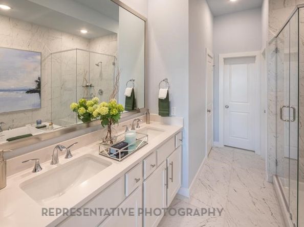 16751 Lake Austin Street, Cypress TX 77433