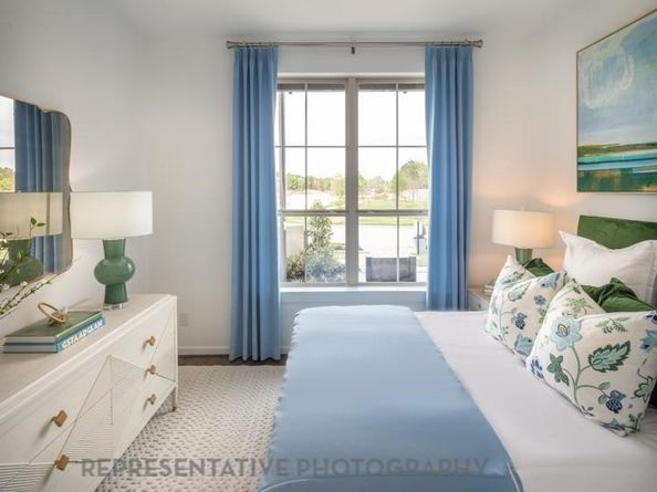 16751 Lake Austin Street, Cypress TX 77433