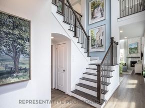 16751 Lake Austin Street, Cypress TX 77433