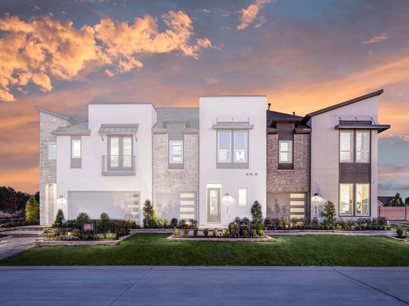 16751 Lake Austin Street, Cypress TX 77433