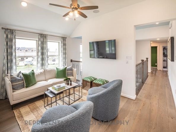 16751 Lake Austin Street, Cypress TX 77433