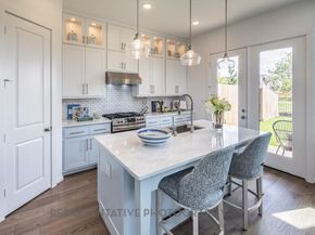 16751 Lake Austin Street, Cypress TX 77433