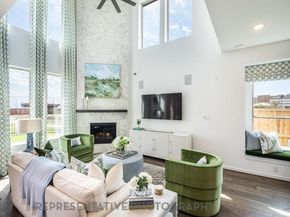 16751 Lake Austin Street, Cypress TX 77433