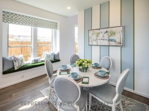 16751 Lake Austin Street, Cypress TX 77433