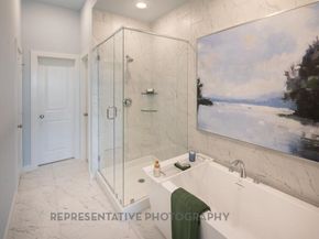 16751 Lake Austin Street, Cypress TX 77433