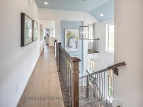 16751 Lake Austin Street, Cypress TX 77433