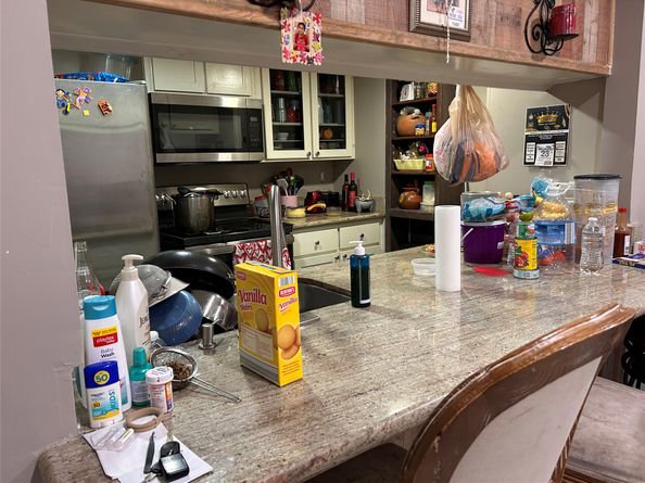 129 Casa Grande Drive 129, Houston TX 77060