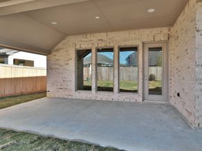 12311 Big Pine Creek Drive, Cypress TX 77433