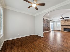 1115 Du Barry Lane, Houston TX 77018