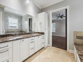 1115 Du Barry Lane, Houston TX 77018