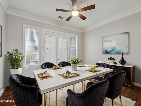 1115 Du Barry Lane, Houston TX 77018