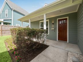 1115 Du Barry Lane, Houston TX 77018