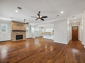 1115 Du Barry Lane, Houston TX 77018