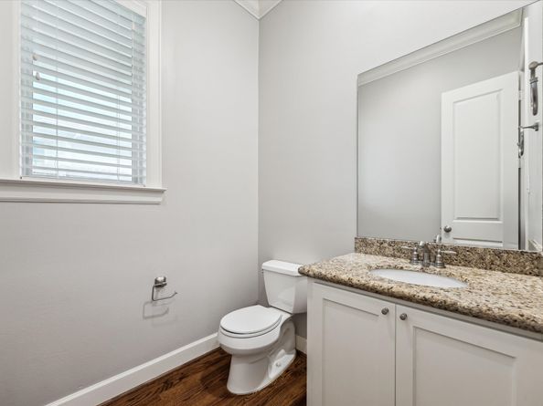 1115 Du Barry Lane, Houston TX 77018