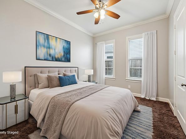1115 Du Barry Lane, Houston TX 77018