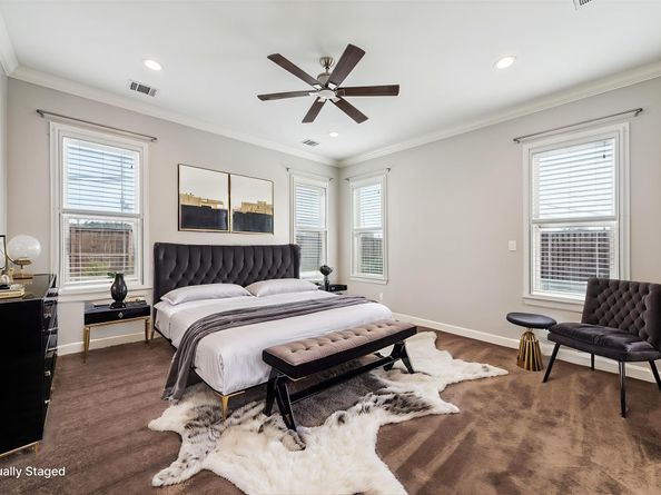 1115 Du Barry Lane, Houston TX 77018
