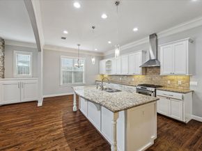 1115 Du Barry Lane, Houston TX 77018