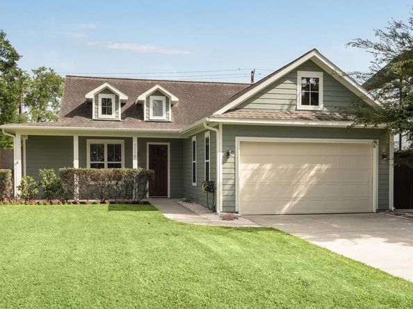 1115 Du Barry Lane, Houston TX 77018