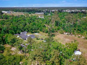 5110 Treaschwig Road, Spring TX 77373