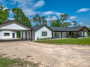 5110 Treaschwig Road, Spring TX 77373