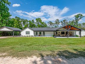 5110 Treaschwig Road, Spring TX 77373