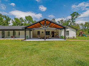 5110 Treaschwig Road, Spring TX 77373