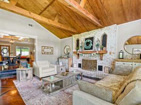 5110 Treaschwig Road, Spring TX 77373