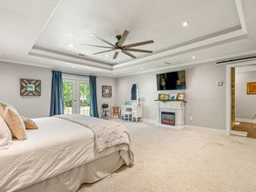 5110 Treaschwig Road, Spring TX 77373