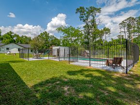 5110 Treaschwig Road, Spring TX 77373
