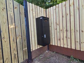 5110 Treaschwig Road, Spring TX 77373