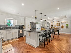 5110 Treaschwig Road, Spring TX 77373