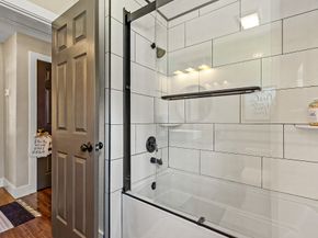 5110 Treaschwig Road, Spring TX 77373