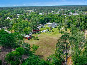 5110 Treaschwig Road, Spring TX 77373
