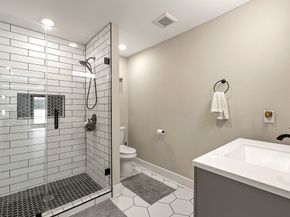 5110 Treaschwig Road, Spring TX 77373