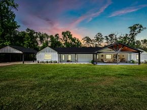 5110 Treaschwig Road, Spring TX 77373