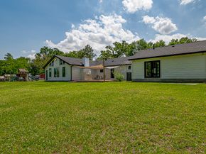 5110 Treaschwig Road, Spring TX 77373