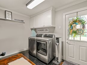 5110 Treaschwig Road, Spring TX 77373