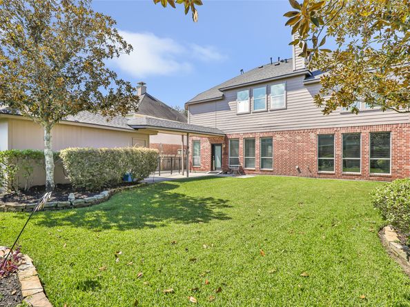 15914 Maple Shores Drive, Houston TX 77044