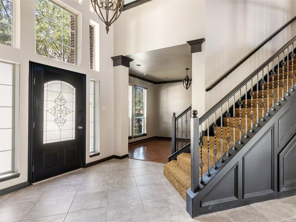 15914 Maple Shores Drive, Houston TX 77044