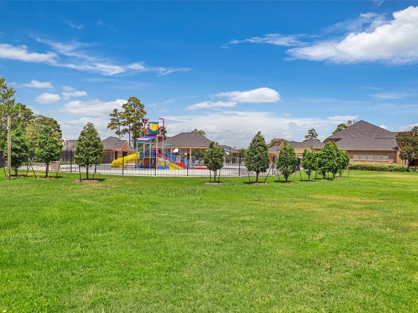 15914 Maple Shores Drive, Houston TX 77044