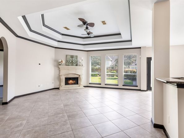 15914 Maple Shores Drive, Houston TX 77044