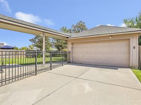 15914 Maple Shores Drive, Houston TX 77044