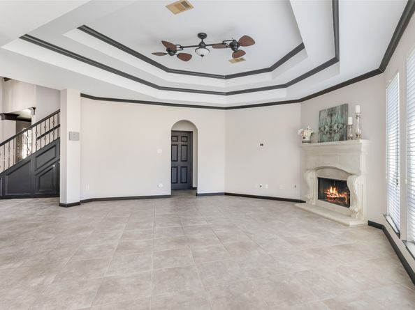 15914 Maple Shores Drive, Houston TX 77044
