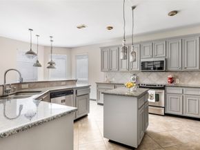 15914 Maple Shores Drive, Houston TX 77044