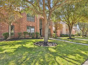 15914 Maple Shores Drive, Houston TX 77044