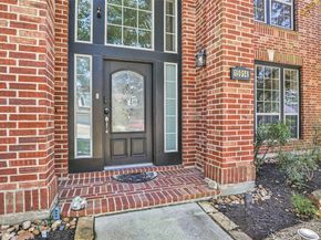 15914 Maple Shores Drive, Houston TX 77044