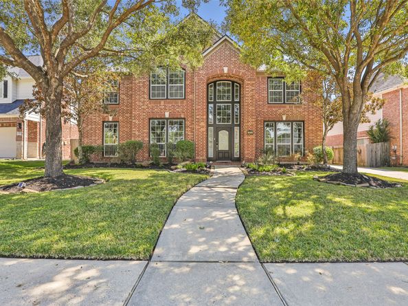 15914 Maple Shores Drive, Houston TX 77044