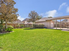 15914 Maple Shores Drive, Houston TX 77044